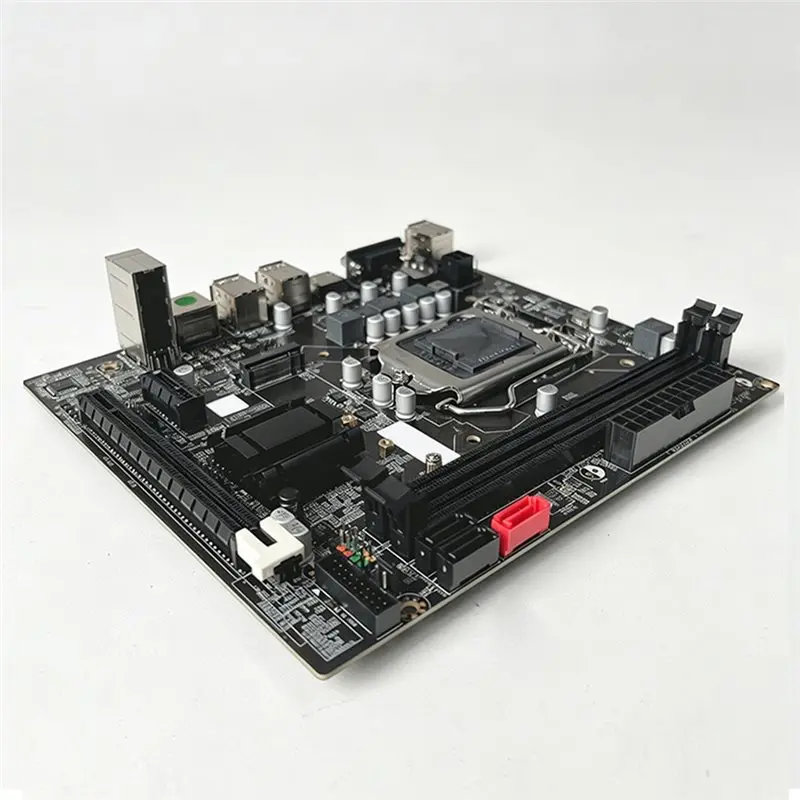 Carte mère de bureau classique - Pc Gaming I7 avis et prix
