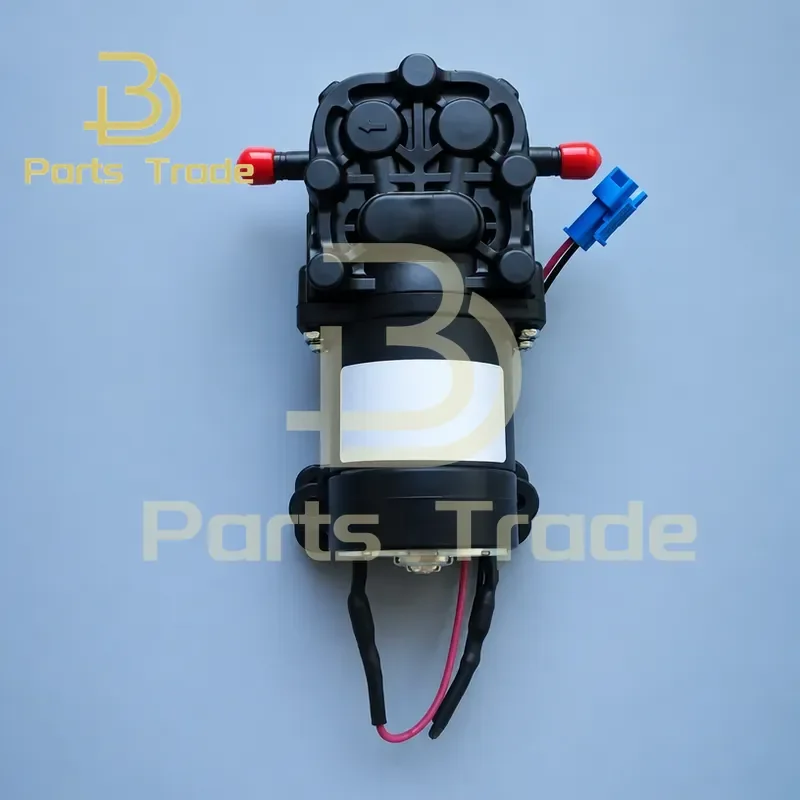 1PCS GMB-G-14400 Micro Diaphragm Booster Pump 24V 1.25L/min Compatible for Midea MRO1990-100G RO Water Purifier