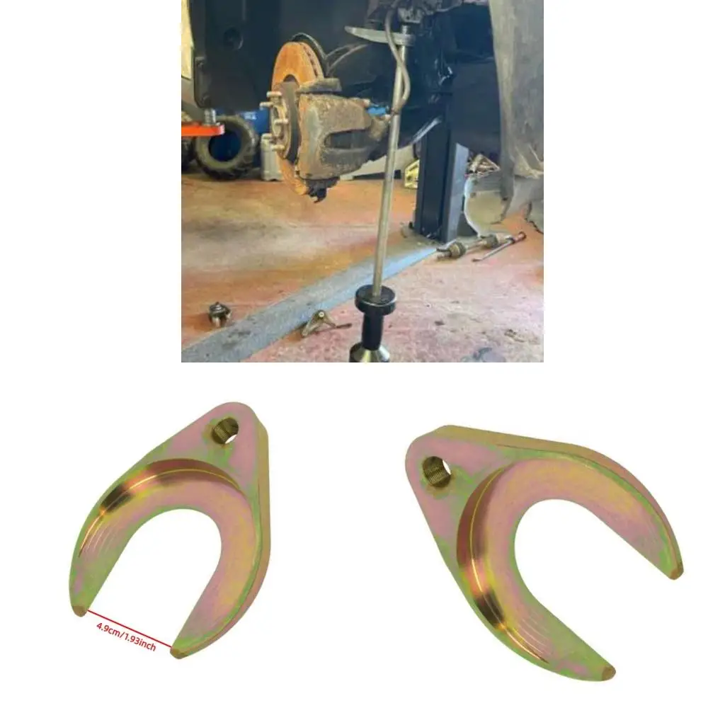 

Сверхмощный инструмент удаления шарнира