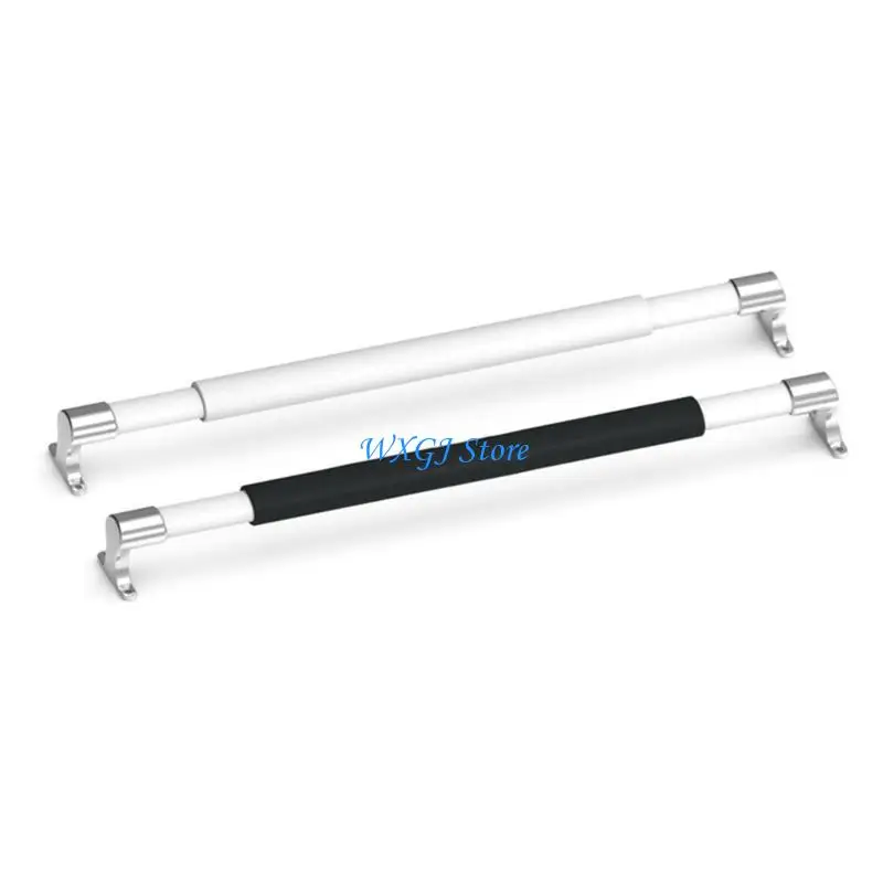 

37JE Car Adjustable Screen Door Handle Latches 21.6'' to 32.3'' Motorhome Travel Trailer