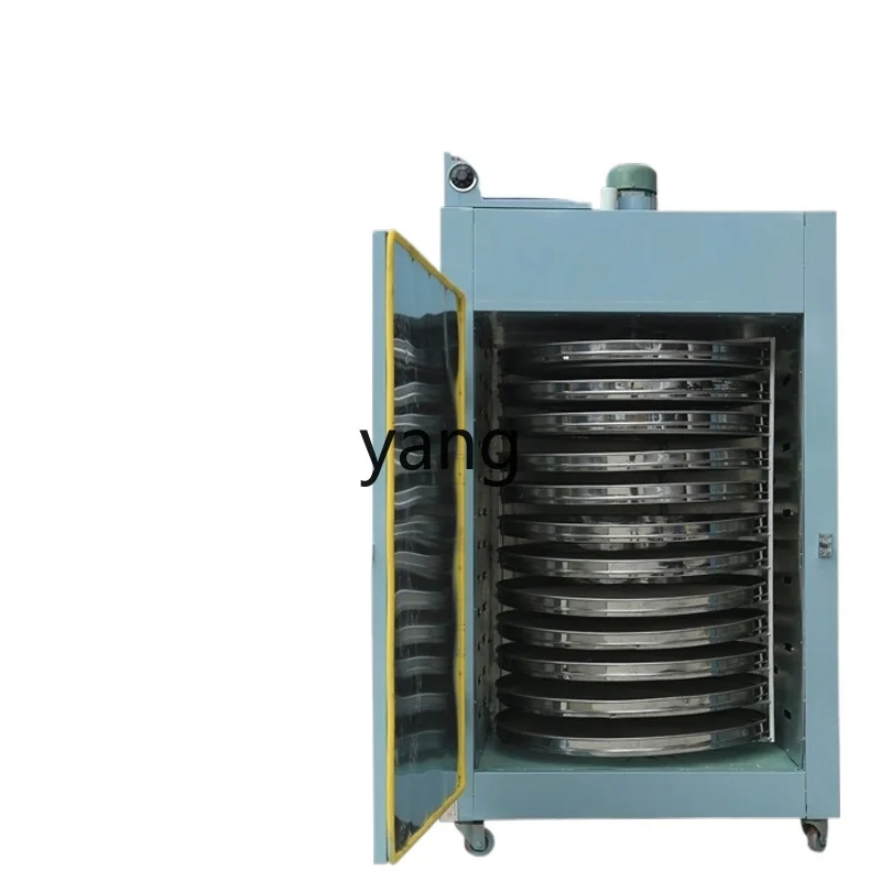 Lhh alimentos secador de chá semente de lótus brotos de bambu seco framboesa fungo comestível cozimento grande comercial