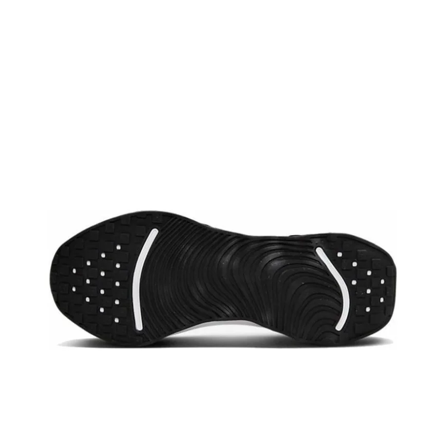 Nike Motiva Lightweight Low top Walking Shoes Women's Black DV1238-001 view 6