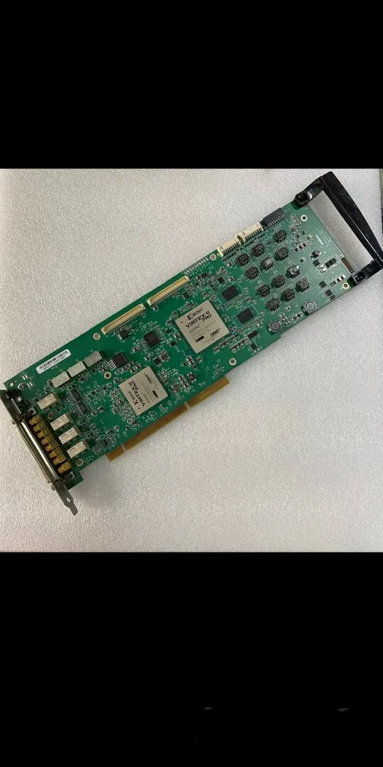 

Industrial control motherboard XMIO/24/5000A BH06245