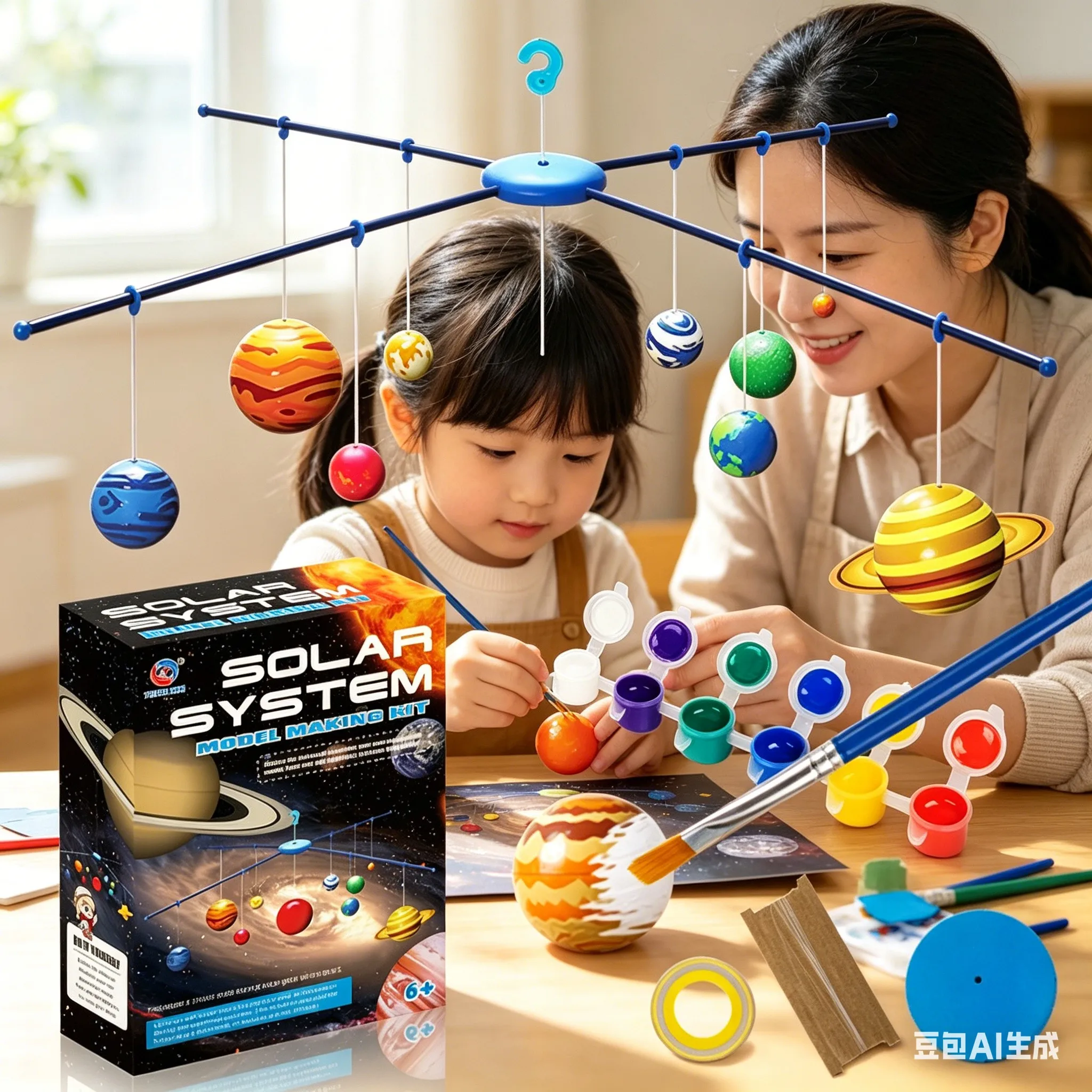 Thumbnail 2 - #12 Astronomy Toys Discount Picks