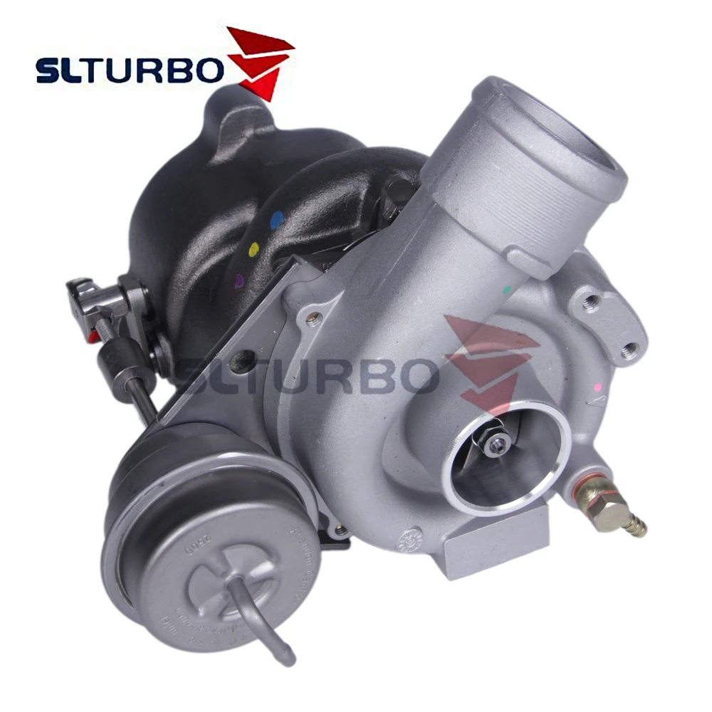 Turbo For Cars For VW Passat B5 1.8T 110Kw AEB 058145703LX New Complete Turbo Charger K03 53039880005 058145703L Full Turbine