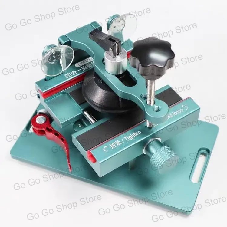 360° Swivel Fixing Fixture Multifunctional swivel fixture