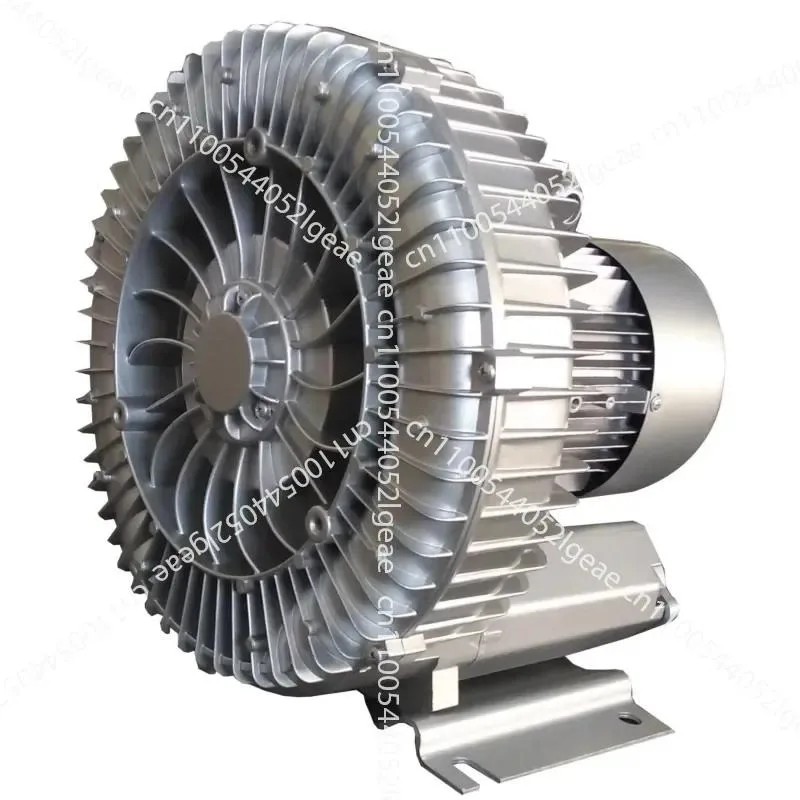 3000W Swimming Pool Equipment Blower – High-Power Bubble Vortex Blower – Pool Aeration Equipment