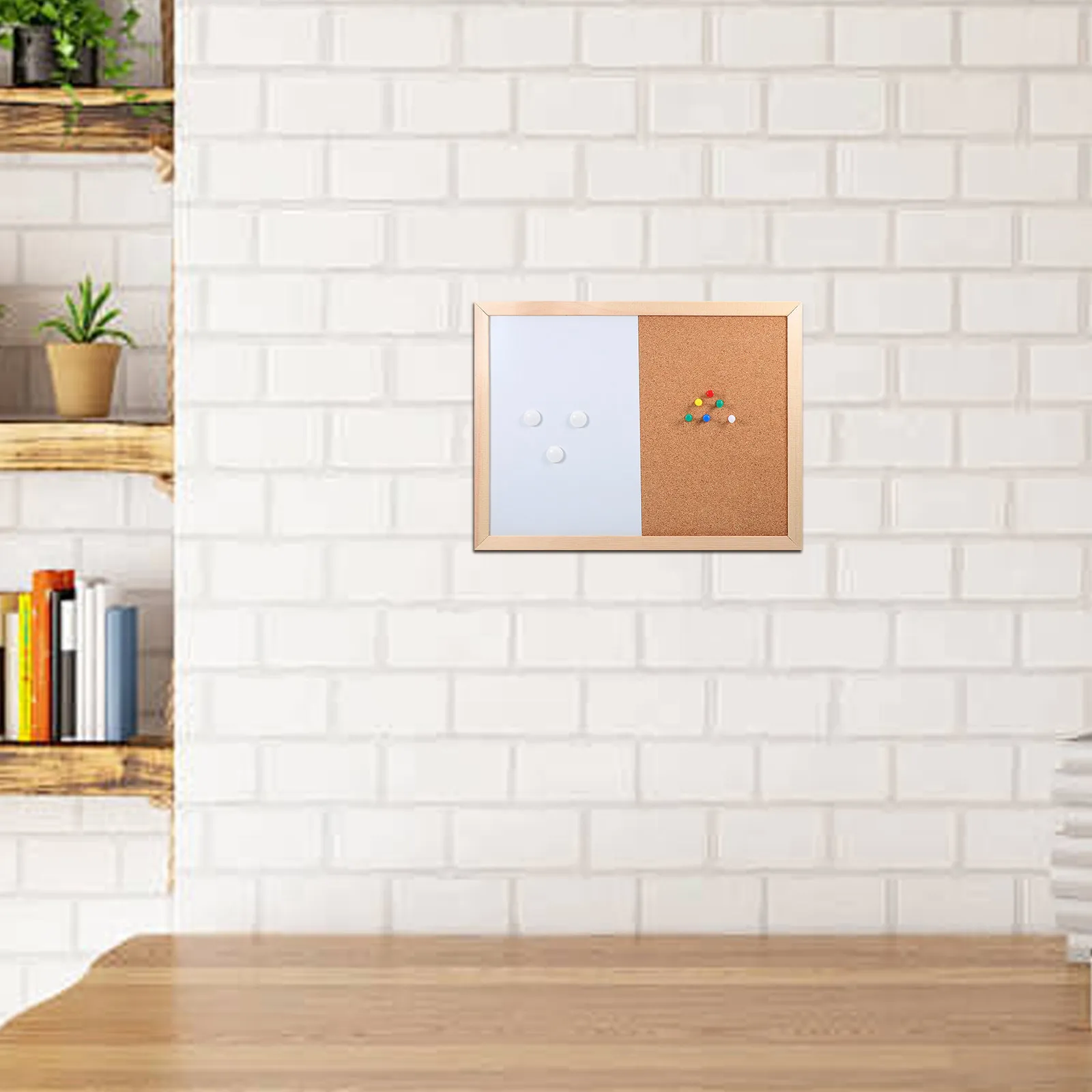 1-conjunto-de-quadro-magnetico-para-escrita-pratico-para-escritorio-lembretes-e-anuncios-quadro-de-cortica-para-pendurar-na-parede-expositor-de-mensagens