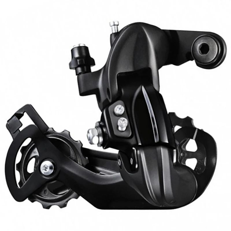 AliExpress NONE Mountain Bike Derailleur Rear Derailleur 6 7 8 Speed Transmission Precise Control Smoothly Shift Mountain Bike Rear Derailleur