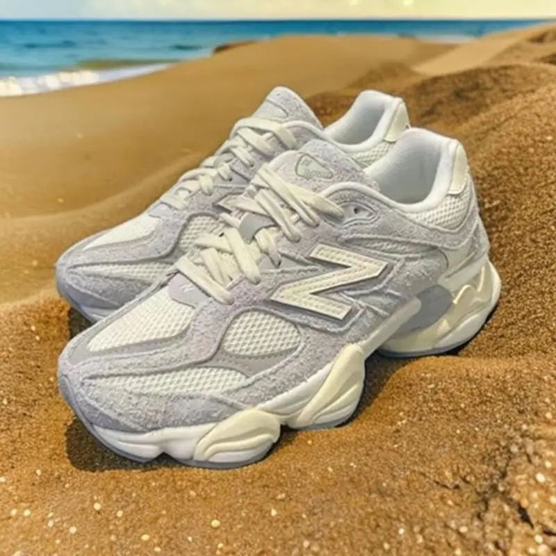 

Ботинки Легкая спортивная обувь в стиле ретро, натяжка - уменьшающий дизайн, легко бегать