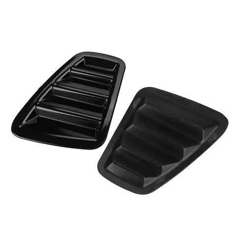 फिएट 500 अबार्थ 595 2016-2024 ABS कार्बन फाइबर/काला रियर टेल लाइट कवर सजावटी स्टिकर कार बाहरी सहायक उपकरण के लिए 10 best sales अबार्थ 595 पार्ट्स - №3