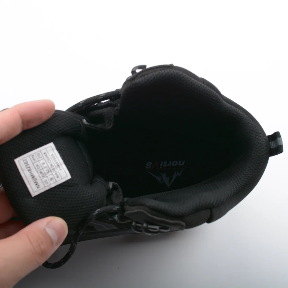 

New Winter Bestseller: Casual Outdoor Hiking Shoes High Traction, Durable, Slip-Resistant Walking Shoes Casual Footwear Excellen