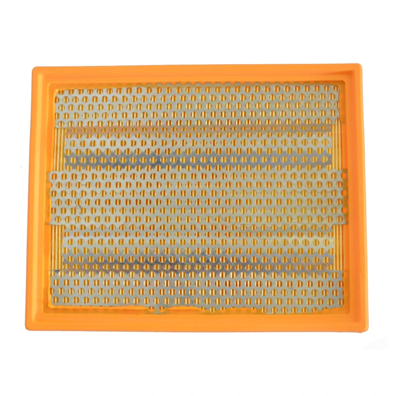 Car Engine Air Filter 23190-21001 For SSANGYONG ACTYON 2.0 2.3 200 Xdi KYRON 2.0 2.7 Xdi 3.2 M320 RODIUS 2.7 Xdi 3.2 23190-09000