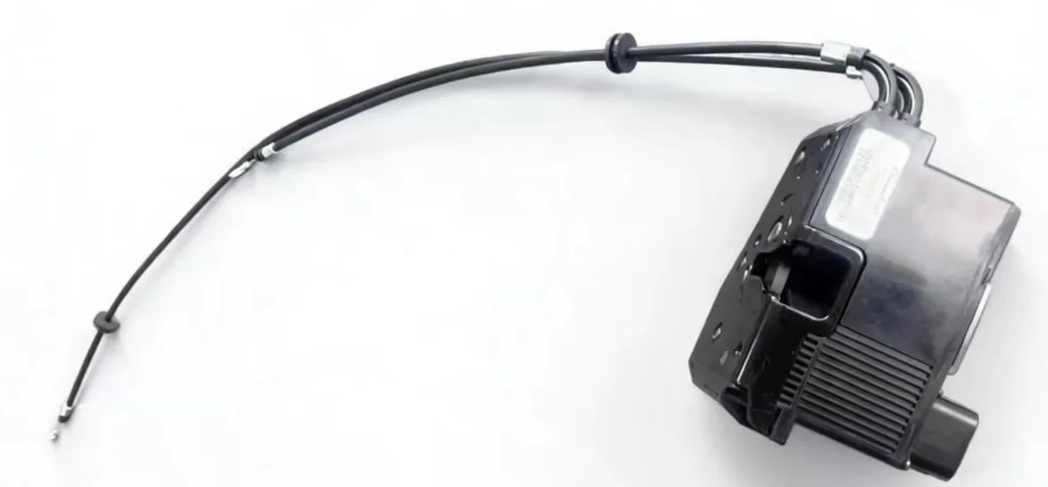 For MCLAREN MP4-12C 570S FRONT LEFT DOOR LOCK LATCH ACTUATOR 11A8742CP