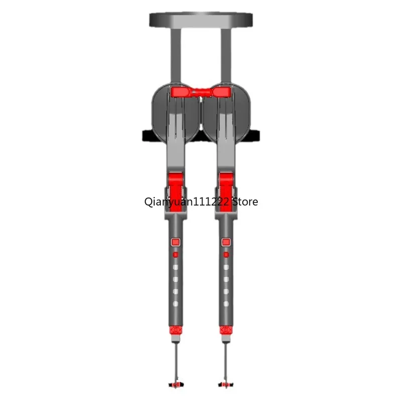 Wear seat outdoor modern lightweight special work fishing stool height adjustable