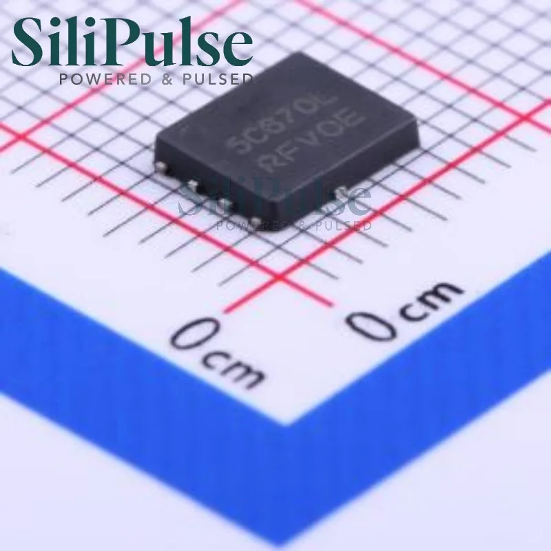 (20-100pcs) NTMFS5C670NLT1G SO-8FL 100% Original In Stock (MOSFET) 3.6W 61W 60V 17A 71A 1 N
