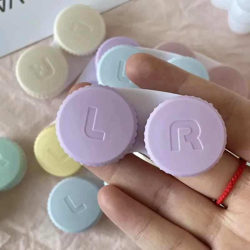 2Pcs Random Colored…