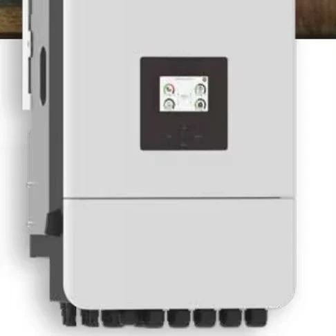 Wholesale Hybrid Solar Power Inverter 5KW 6KW 8KW 10KW 48V Single Phase On/Off Grid Home Energy Storage EU