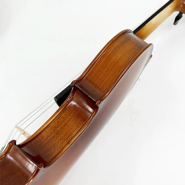 

High Quality 4\/4 Size Concert Series Advanced Outfit Violin