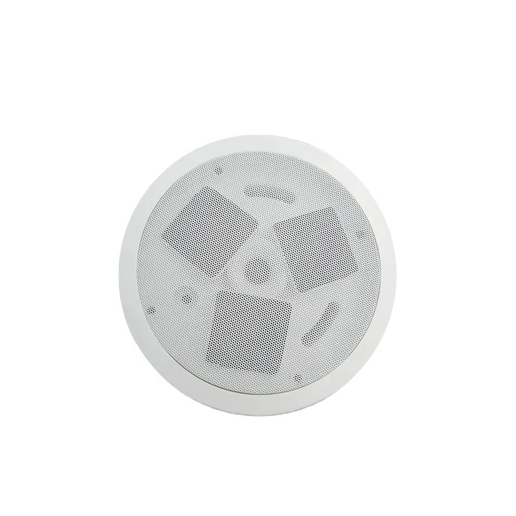 Ultra Thin Line Speaker 2-way Ceiling Speaker CS-620 Use for Sound System Slim PA Speaker