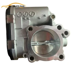 7S7G9F991CA Throttle Body Assembly Accessories Throttle Plate Kits for Ford Fiesta Kuga 13 Focus 15 1.6 Air Intake System