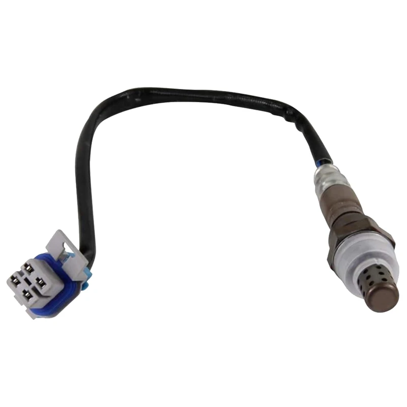 12609457 Plastic Oxygen Sensor Car Oxygen Sensor Supplies For Cadillac Chevrolet Jimmy