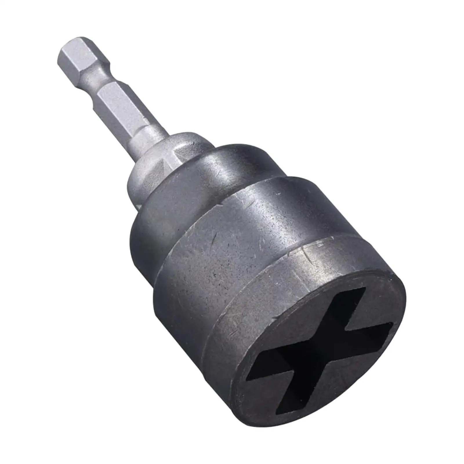 Generieke Jack Socket Converter Bandvervangingsgereedschap voor elektrische sleutel