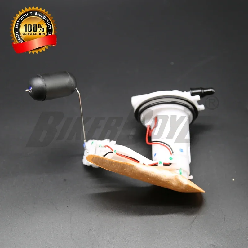 OEM 16700-KZR-601/16700-KZR-305 Motorcycle tank fuel pump assy for VARIO 125 PGM-FI(2013), SH MODE, CLICK 125-I(2012)