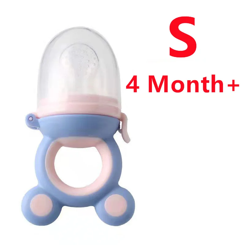 Baby Beißring Nippel Obst Lebensmittel Feeder Für Neugeborene Silicona Beißringe Frische Lebensmittel Knabber Schnuller Clip Baby Zubehör BPA FREI