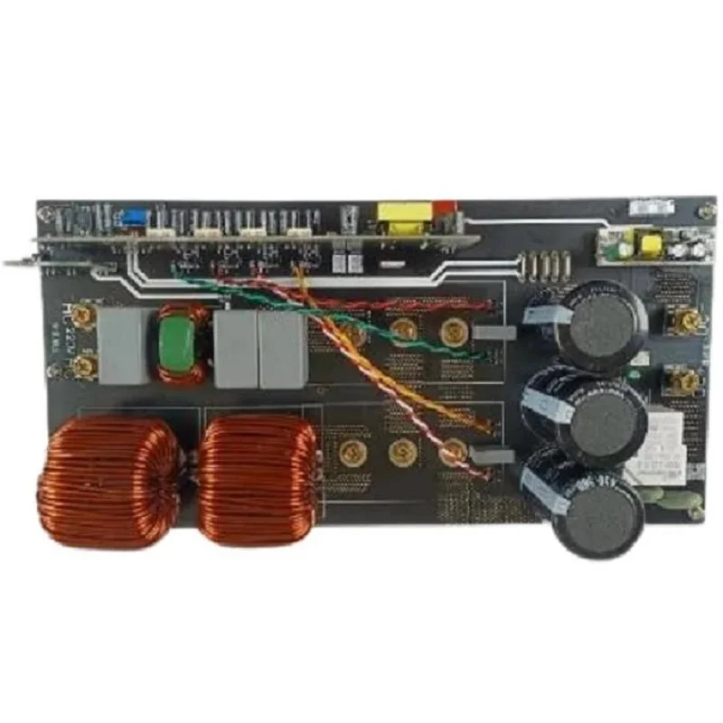 10000W 12000W DC 320-450V new energy charging high-power pure sine wave inverter backstage board IGBT module dedicated driver