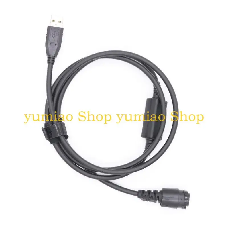 587B HKN6184 USB Programming Cable For  XIR M8268 M8260 M8228 M8660 APX2500