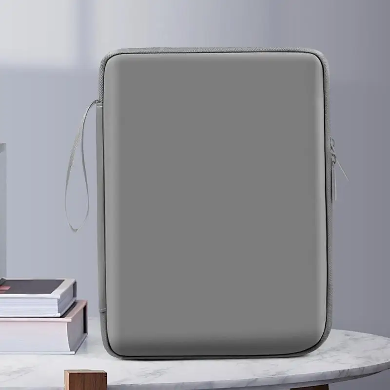 Juste réutilisable pour ordinateur portable et tablette, pochette pour ordinateur portable