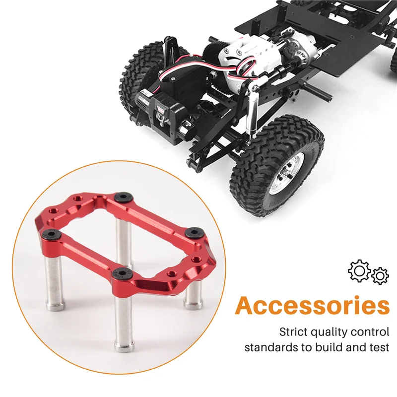 Bedw-Metal Steering…