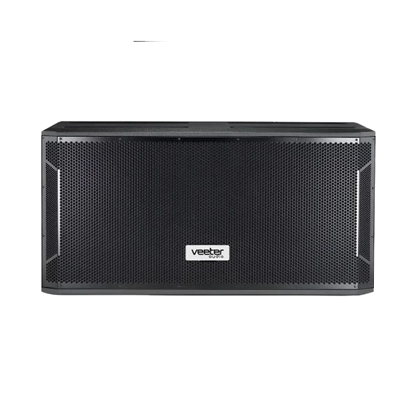 

Professional High Quality Commercial 4ohm Subwoofer STX-828S Double 18-Inch Outdoor Large-Scale Stage Performance High Output