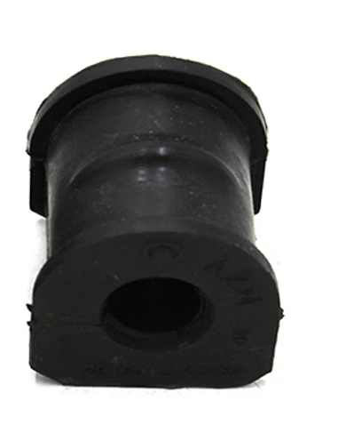 Genuine Stabilizer Bar Front Rear Open-cell Rubber Bushing for Haval CUV H3 H5 Balance Bar Bushings Chassis Parts