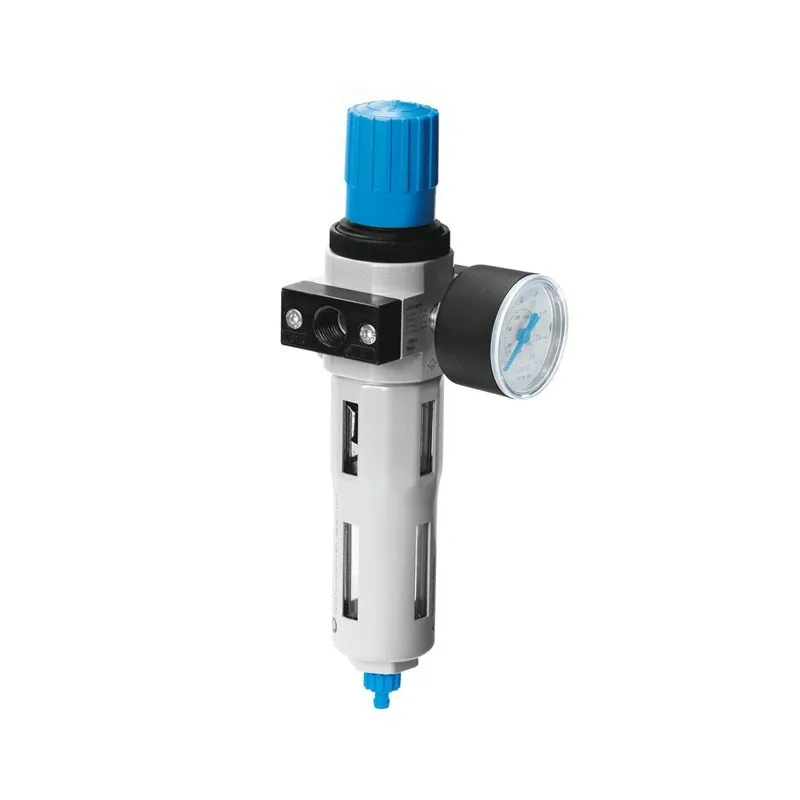 Dedicated signal processing equipment for networking, filter pressure relief valves