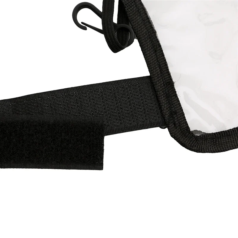 غطاء حماية خلفي لمقعد السيارة للأطفال، حصيرة ركلة الطين، حماية نظيفة للأطفال، أغطية مقاعد السيارات للطفل