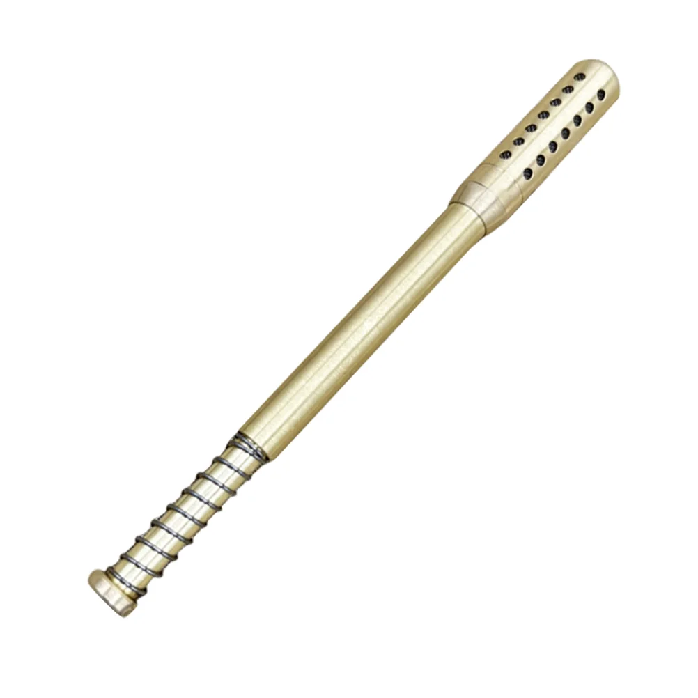 Guasha Tool for Face Moxa Roller Stick Burner Moxibustion Moxas Sticks The Portable