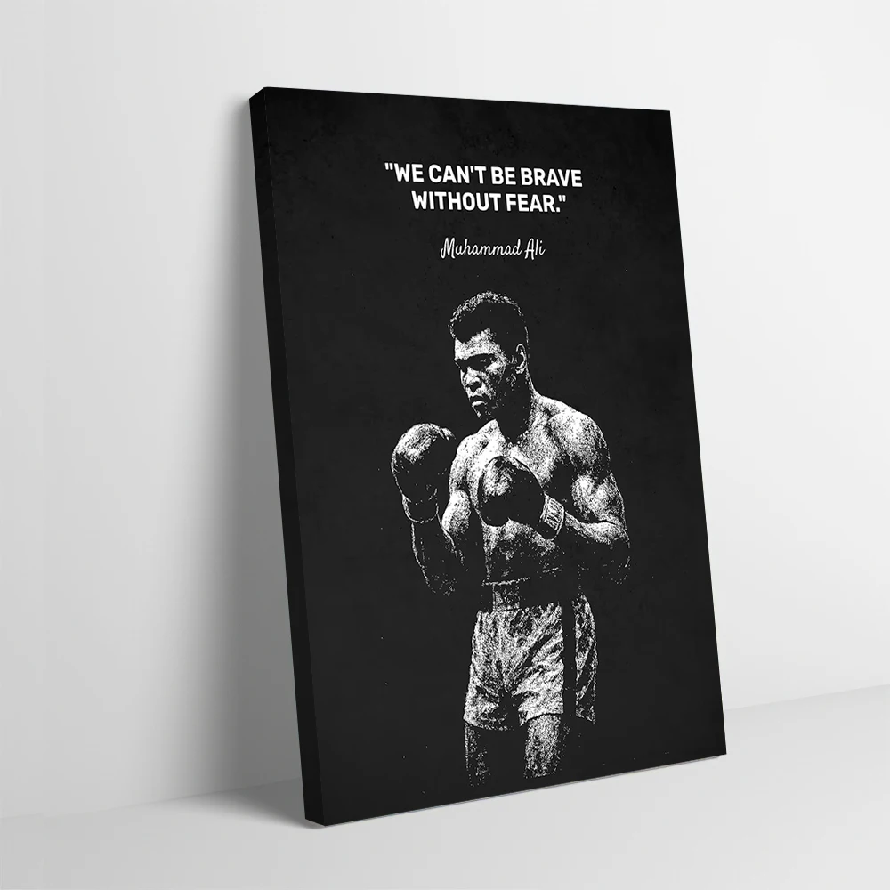 Muhammad Ali Inspir…