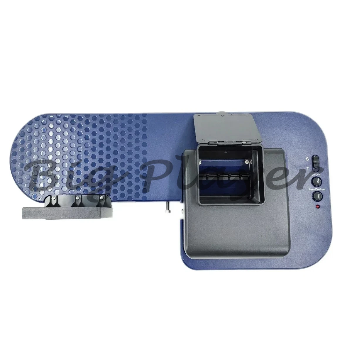 fastest cigarette rolling machine 10 Cigarettes Per Cycle Cigarette Machine Fully Automatic Tobacco Filling  Injector Maker with Rolling Tray Smoking Accessories