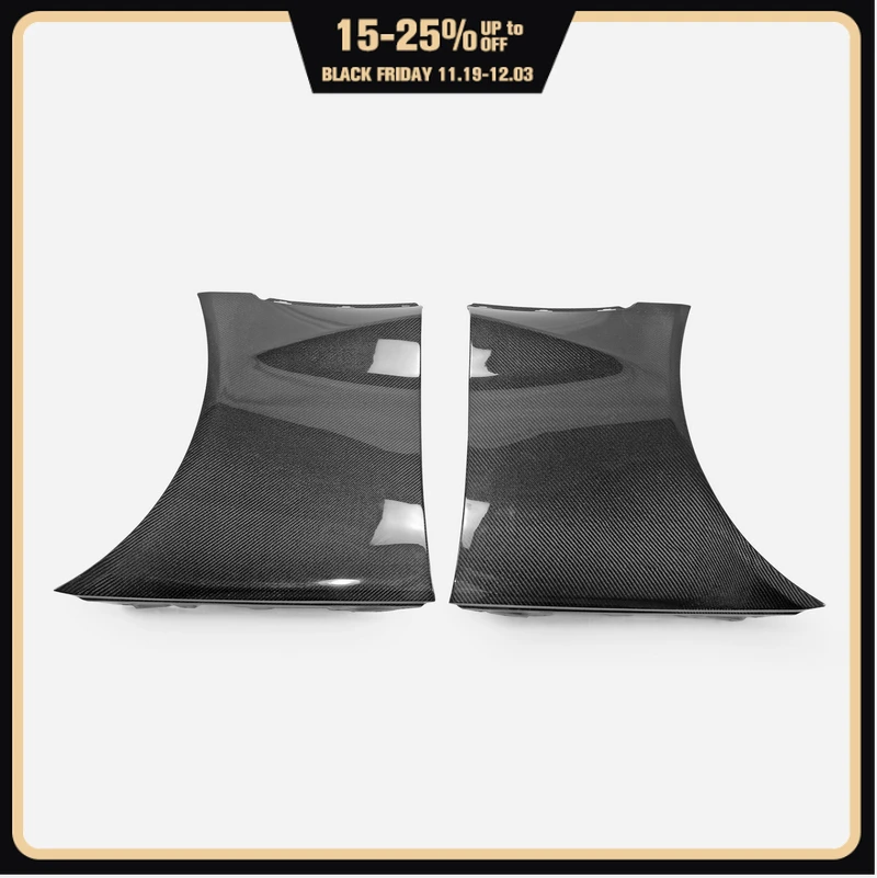 For Toyota Supra A90 OE Type Front Fender - JDM Performance Sports Car Exterior Fender, Precise-Fit A90 Supra