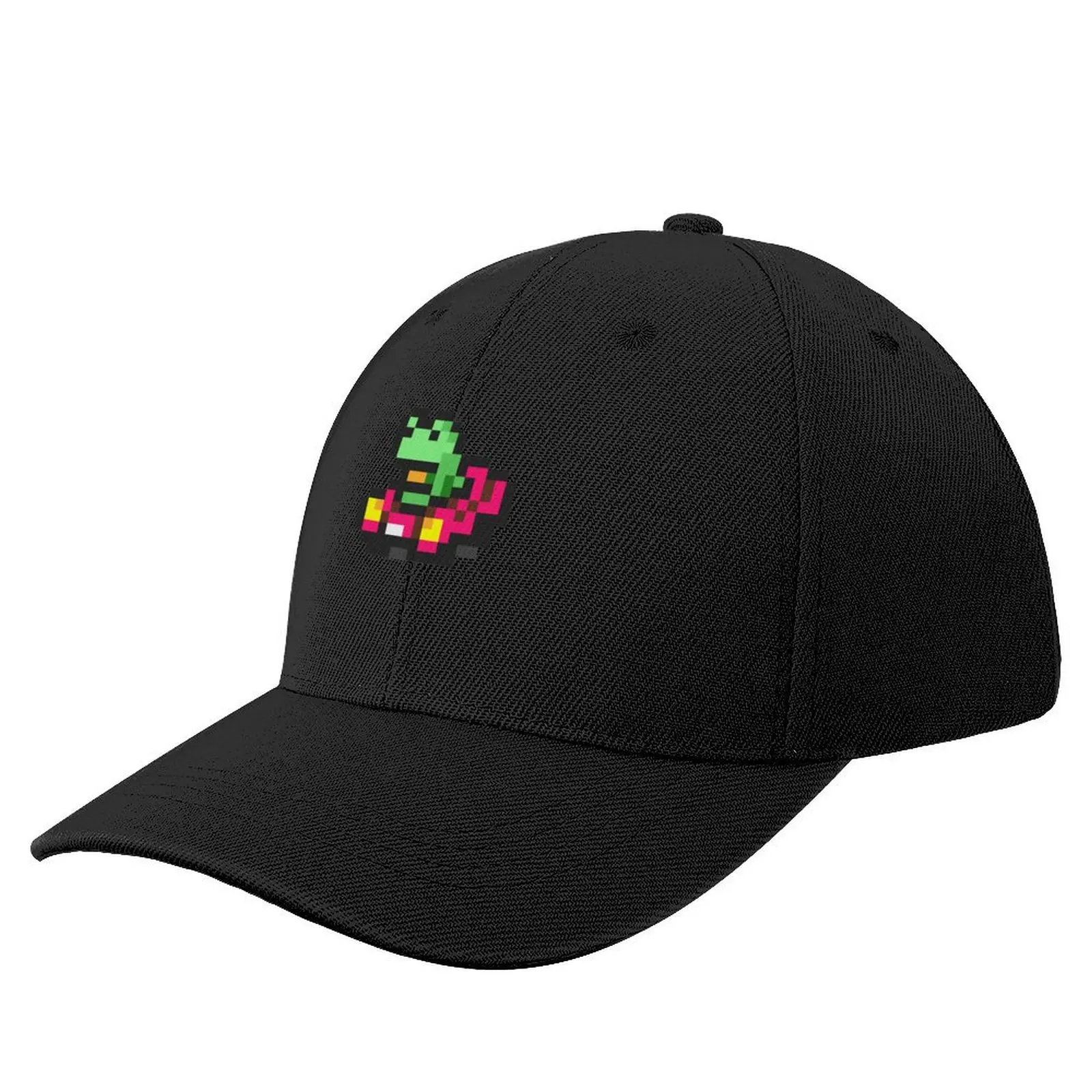 

car frog Baseball Cap custom Hat Rugby Uv Protection Solar Hat Women Hats Men's