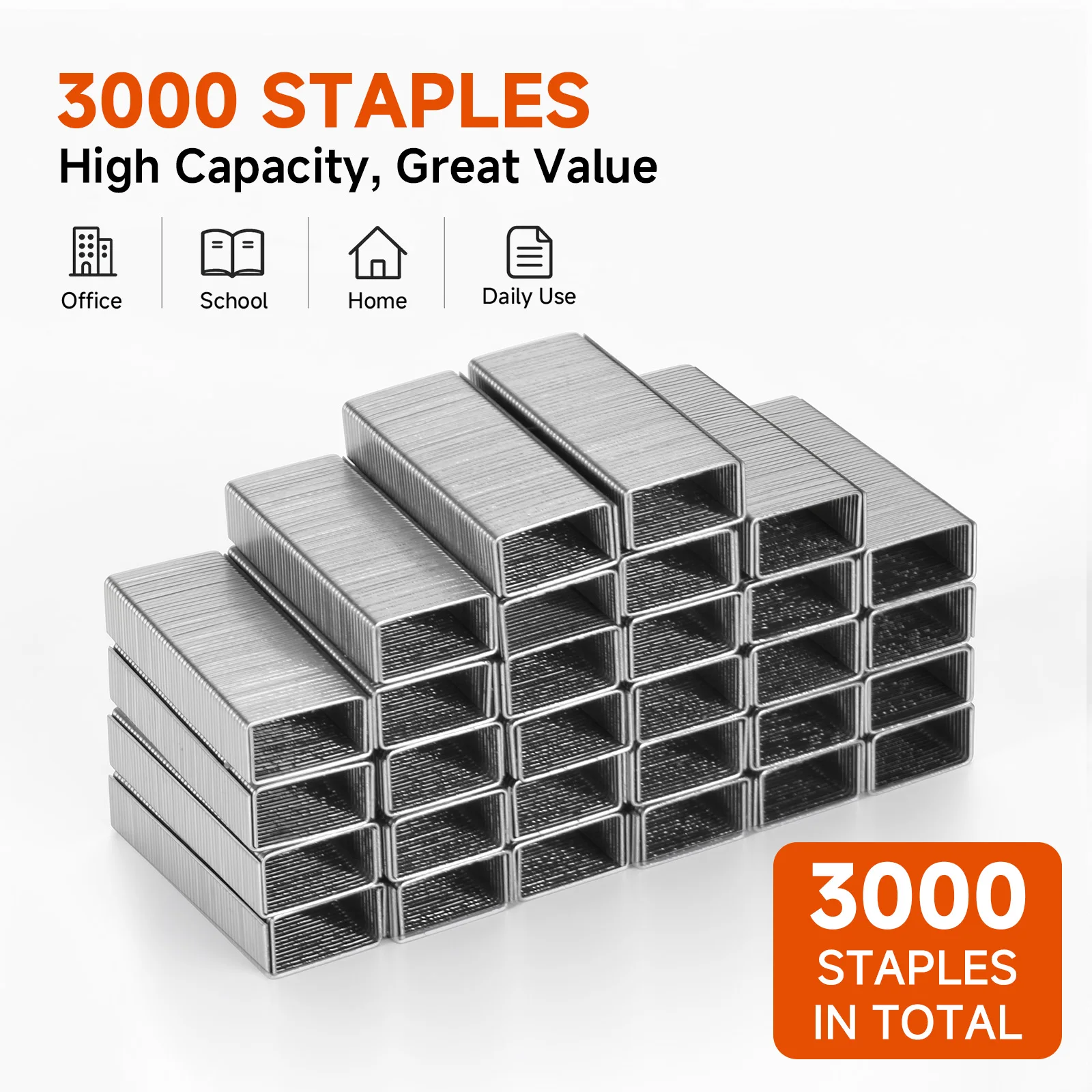 Thumbnail 4 - #59 Best Staplers to Buy In 2026