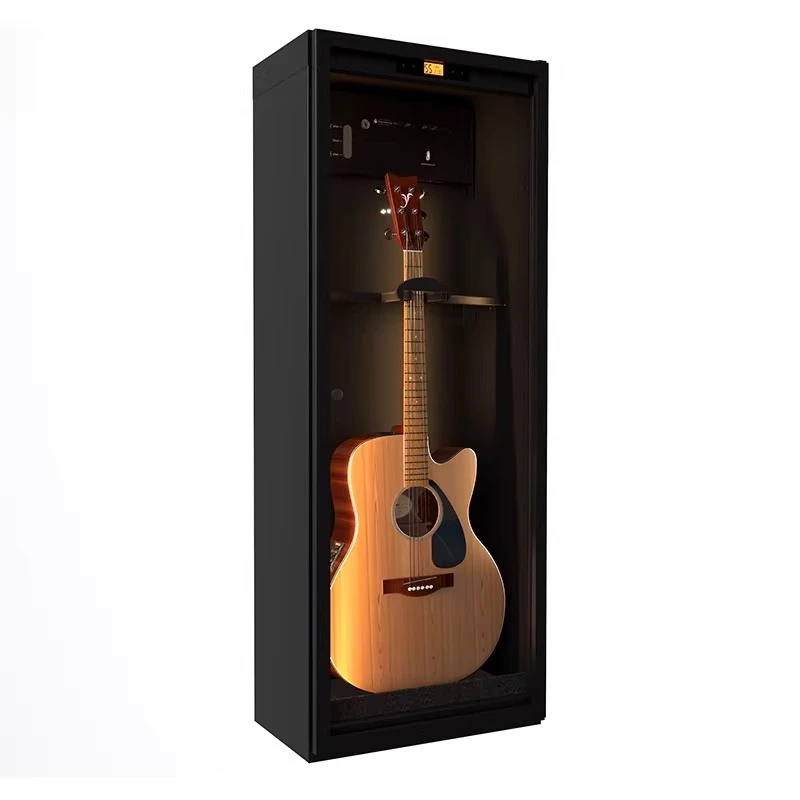 Guitar moisture-proof box Musical instrument dehumidification constant humidity cabinet drying oven