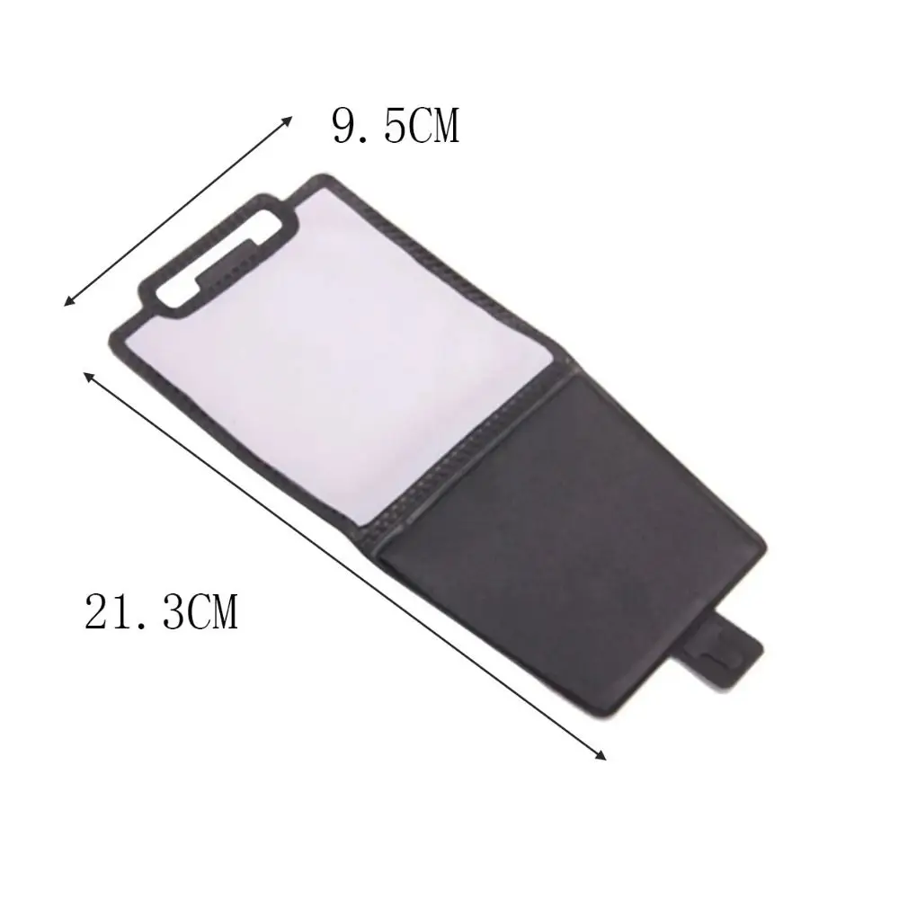 Picture 6: Helper Softbox Diffuser Photo Light Soft Cloth Camera Soft Box Flash Diffuser Flash Bounce Diffuser Flash Light Diffuser