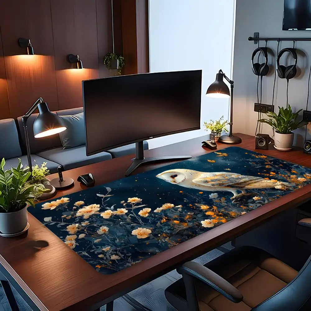 New Various types Bestseller Large size Mouse Pad Laptops Gaming Deskmat Mousepad Anime Carpet Keyboard Computer Rubber material