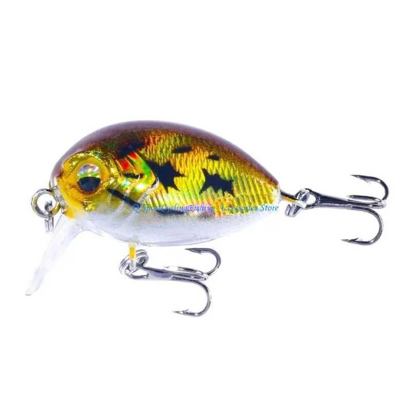 

Minnow Fishing Lure Plastic Baits Wobbler Fishing Lure Fly Fishing Accessorys