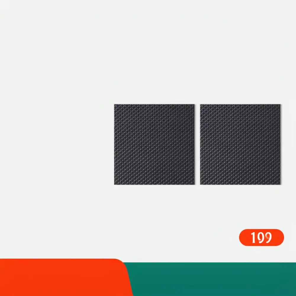 Heavy Duty Furniture Feet Pads Anti Slip Floor Guards Silent Chair Leg Mats Scratch Prevention For Table Home Furniture