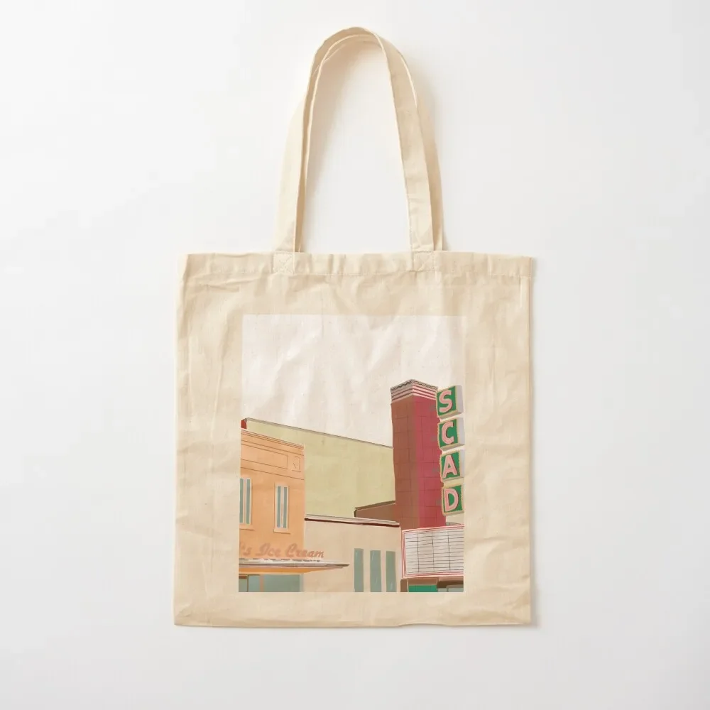 

Leopold’s and Trustees Theatre (WITHOUT FONT) Tote Bag bags woman 2025 shopping trolley bag Tote Bag