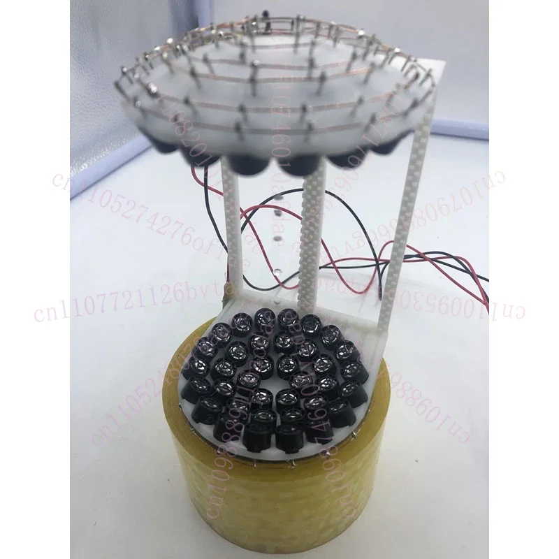 New Ultrasonic Sensor Acoustic Levitation Ultrasonic Levitation DIY Learning Kit